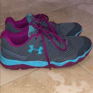 Under Armour Running Sneakers